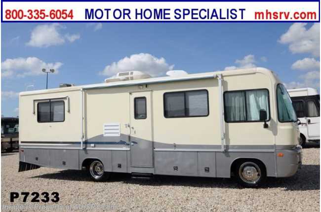 1997 Fleetwood Southwind (Storm P30) Used RV for Sale