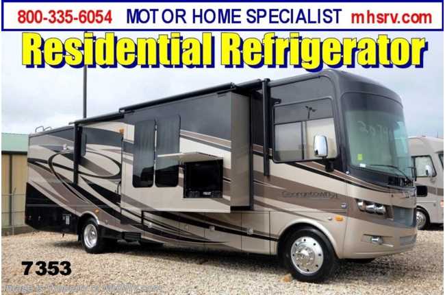 2014 Forest River Georgetown XL (378) W/3 Slides RV for Sale