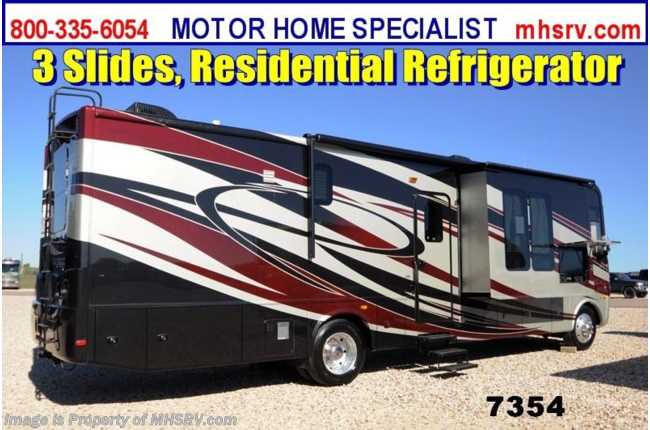 2014 Forest River Georgetown XL (Model 378) W/3 Slides RV for Sale