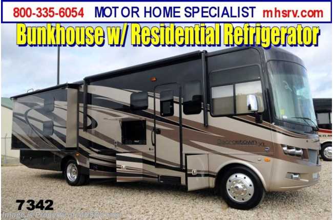 2014 Forest River Georgetown XL (350) W/3 Slides &amp; Bunkbeds  RV for Sale