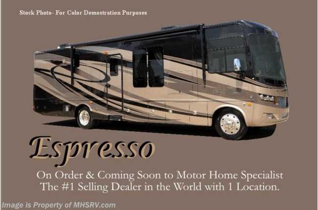 2014 Forest River Georgetown XL Model (360) RV for Sale W/2 Slides