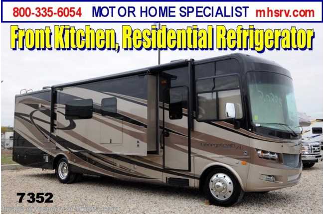 2014 Forest River Georgetown XL W/3 Slides (377) RV for Sale