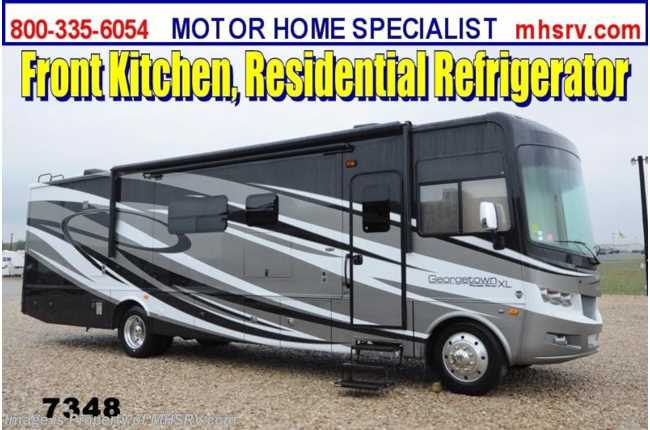 2014 Forest River Georgetown XL With 3 Slides (377) RV for Sale