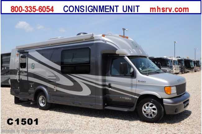 2006 Dynamax Corp Isata E Series (250SL) W/Slide &amp; Exterior Grill RV for Sale
