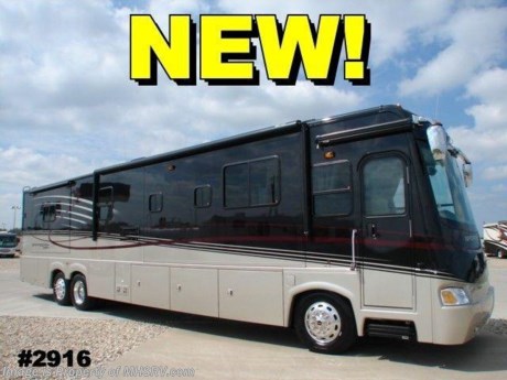 &lt;a href=&quot;http://www.mhsrv.com/inventory_mfg.asp?brand_id=113&quot;&gt;&lt;img src=&quot;http://www.mhsrv.com/images/sold-coachmen.jpg&quot; width=&quot;383&quot; height=&quot;141&quot; border=&quot;0&quot; /&gt;&lt;/a&gt;
New RV Sold 03/14/09 - Coachmen RVs - 37% Off the M.S.R.P. of $317,319. New 2009 Sportscoach Legend 45&#39; Tag, 500HP w/4 slides. This coach changes everything! Never before has this kind of power &amp; luxury been offered at such an affordable price. 