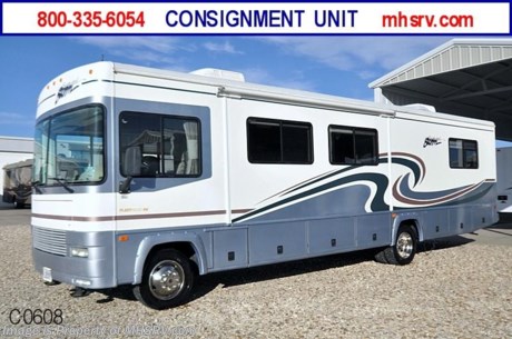&lt;a href=&quot;http://www.mhsrv.com/other-rvs-for-sale/fleetwood-rvs/&quot;&gt;&lt;img src=&quot;http://www.mhsrv.com/images/sold-fleetwood.jpg&quot; width=&quot;383&quot; height=&quot;141&quot; border=&quot;0&quot; /&gt;&lt;/a&gt;
Texas RV Sales RV SOLD 4/14/10 - *Consignment Unit* REDUCED! 2000 Fleetwood Southwind Storm W/2 Slides and ONLY 14K miles! model 34T. 