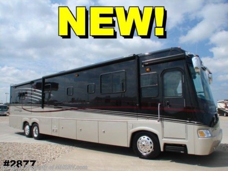 &lt;a href=&quot;http://www.mhsrv.com/inventory_mfg.asp?brand_id=113&quot;&gt;&lt;img src=&quot;http://www.mhsrv.com/images/sold-coachmen.jpg&quot; width=&quot;383&quot; height=&quot;141&quot; border=&quot;0&quot; /&gt;&lt;/a&gt;
Sold Coachmen RVs - 12/28/08 - New RV 30% OFF M.S.R.P Was $316,409 - Now only $221,486. New 2009 Sportscoach Legend 45&#39; Tag, 500HP w/4 slides. This coach changes everything! Never before has this kind of power &amp; luxury been offered at such an affordable price. 