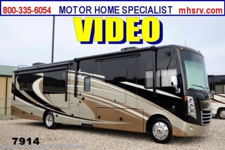 /BC 12/28/2013 &lt;a href=&quot;http://www.mhsrv.com/thor-motor-coach/&quot;&gt;&lt;img src=&quot;http://www.mhsrv.com/images/sold-thor.jpg&quot; width=&quot;383&quot; height=&quot;141&quot; border=&quot;0&quot; /&gt;&lt;/a&gt; YEAR END CLOSE-OUT! Purchase this unit anytime before Dec. 30th, 2013 and MHSRV will Donate $1,000 to Cook Children&#39;s. Complete details at MHSRV .com or 800-335-6054. For the Lowest Price &amp; Largest Selection Visit Motor Home Specialist, the #1 Volume Selling Dealer in the World! 
&lt;object width=&quot;400&quot; height=&quot;300&quot;&gt;&lt;param name=&quot;movie&quot; value=&quot;http://www.youtube.com/v/8a8vkhMKqGc?version=3&amp;amp;hl=en_US&quot;&gt;&lt;/param&gt;&lt;param name=&quot;allowFullScreen&quot; value=&quot;true&quot;&gt;&lt;/param&gt;&lt;param name=&quot;allowscriptaccess&quot; value=&quot;always&quot;&gt;&lt;/param&gt;&lt;embed src=&quot;http://www.youtube.com/v/8a8vkhMKqGc?version=3&amp;amp;hl=en_US&quot; type=&quot;application/x-shockwave-flash&quot; width=&quot;400&quot; height=&quot;300&quot; allowscriptaccess=&quot;always&quot; allowfullscreen=&quot;true&quot;&gt;&lt;/embed&gt;&lt;/object&gt; #1 Volume Selling Dealer in the World! For the Lowest Prices &amp; Largest Selection Visit MHSRV .com or Call 800-335-6054. MSRP $168,158. The new 2014.5 Thor Motor Coach Challenger includes all new front and rear caps, frameless windows, increased storage capacity, updated dash, Flexsteel driver&#39;s and passenger&#39;s chairs, detachable shore cord, 100 gallon fresh water tank, LED lighting, updated decor, Whirlpool microwave, residential refrigerator, 1800 Watt inverter and a larger bedroom TV. Model 37KT. This luxury RV measures approximately 37 feet 10 inches in length and features (3) slide-out rooms. The all new KT floor plan is highlighted by the beautiful fireplace in the living room, king size bed and large TV. Optional equipment includes the Peppercorn full body paint exterior and an electric overhead Hide-Away Bunk. The 2014.5 Thor Motor Coach Challenger also features one of the most impressive lists of standard equipment in the RV industry including a Ford Triton V-10 engine, 5-speed automatic transmission, 22-Series ford chassis with aluminum wheels, fully automatic hydraulic leveling system, electric patio awning, side hinged baggage doors, exterior entertainment package, iPod docking station, DVD, day/night shades, solid surface kitchen counter, dual roof A/C units, 5500 Onan generator, gas/electric water heater, heated and enclosed holding tanks, 2 folding chairs and much more. For additional photos, details, videos &amp; SALE PRICE please visit Motor Home Specialist, the #1 Volume Selling Dealer in the World, at MHSRV .com or Call 800-335-6054. At Motor Home Specialist we DO NOT charge any prep or orientation fees like you will find at other dealerships. All sale prices include a 200 point inspection, interior &amp; exterior wash &amp; detail of vehicle, a thorough coach orientation with an MHS technician, an RV Starter&#39;s kit, a nights stay in our delivery park featuring landscaped and covered pads with full hook-ups and much more! Read From Thousands of Testimonials at MHSRV .com and See What They Had to Say About Their Experience at Motor Home Specialist. WHY PAY MORE?...... WHY SETTLE FOR LESS?