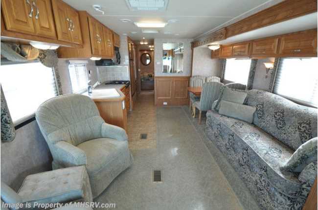 2005 Sportscoach Cross Country Class A Diesel RV  38&apos; W/2 Slides