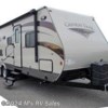 Stock Image for 2014 Gulf Stream Canyon Trail Luxury 321TBS (options and colors may vary)