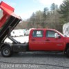 Used 2011 Chevrolet 3500 4DOOR For Sale by M's RV Sales available in Berlin, Vermont