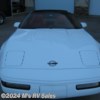 M's RV Sales 1994 Corvette  Miscellaneous by Chevrolet | Berlin, Vermont