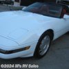 Used 1994 Chevrolet Corvette For Sale by M's RV Sales available in Berlin, Vermont