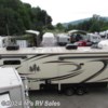 2017 Redwood RV Redwood RW3401RL  - Fifth Wheel Used  in Berlin VT For Sale by M's RV Sales call 802-229-4741 today for more info.