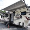 Used 2017 Redwood RV Redwood RW3401RL For Sale by M's RV Sales available in Berlin, Vermont