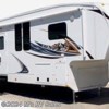 Stock Image for 2012 Keystone Avalanche 340TG (options and colors may vary)