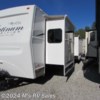 2018 Recreation by Design Monte Carlo 40PM  - Destination Trailer Used  in Berlin VT For Sale by M's RV Sales call 802-229-4741 today for more info.