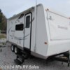 2011 Forest River Flagstaff Shamrock 21SS  - Expandable Trailer Used  in Berlin VT For Sale by M's RV Sales call 802-229-4741 today for more info.