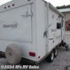M's RV Sales 2011 Flagstaff Shamrock 21SS  Expandable Trailer by Forest River | Berlin, Vermont
