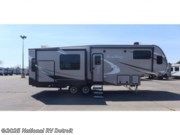 Contact us now about this 2022 Highland Ridge Mesa Ridge XLT MF264RLS! 2022 Mesa Ridge XLT MF264RLS by Highland Ridge from National RV Detroit in Belleville, Michigan