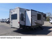 New 2022 Highland Ridge Mesa Ridge XLT MF264RLS available in Belleville, Michigan