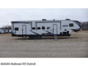 Contact us now about this 2022 Forest River XLR Boost 36TSX16! 2022 XLR Boost 36TSX16 by Forest River from National RV Detroit in Belleville, Michigan