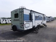 New 2023 CrossRoads Zinger 298FB available in Belleville, Michigan