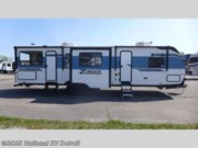 Contact us now about this 2023 CrossRoads Zinger 341RK! 2023 Zinger 341RK by CrossRoads from National RV Detroit in Belleville, Michigan