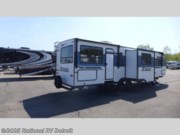 New 2023 CrossRoads Zinger 341RK available in Belleville, Michigan