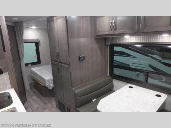2023 Redhawk SE 22CF by Jayco from National RV Detroit in Belleville, Michigan