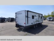 New 2023 Palomino Solaire 242RBS available in Belleville, Michigan