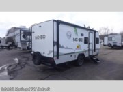 New 2022 Forest River No Boundaries NB19.8 available in Belleville, Michigan