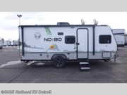 Contact us now about this 2022 Forest River No Boundaries NB19.8! 2022 No Boundaries NB19.8 by Forest River from National RV Detroit in Belleville, Michigan