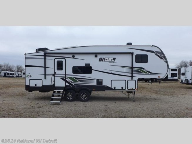 2024 GSL Light Duty 274BHS by Starcraft from National RV Detroit in Belleville, Michigan