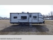 Contact us now about this 2024 Keystone Bullet Crossfire Double Axle 2220ML! 2024 Bullet Crossfire Double Axle 2220ML by Keystone from National RV Detroit in Belleville, Michigan