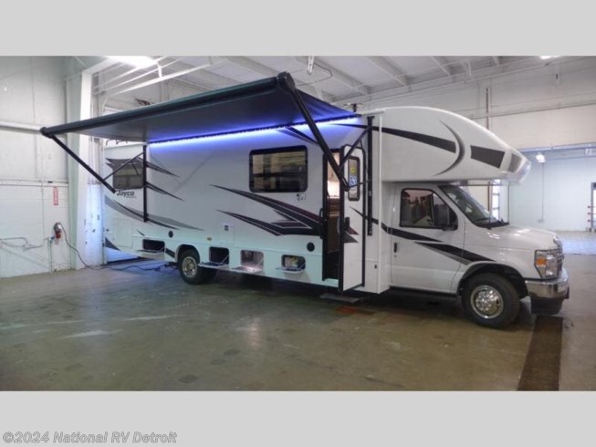 2024 Redhawk 31F by Jayco from National RV Detroit in Belleville, Michigan