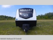 Contact us now about this 2025 Keystone Bullet 330BKQ! 2025 Bullet 330BKQ by Keystone from National RV Detroit in Belleville, Michigan