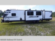 New 2025 Keystone Bullet 330BKQ available in Belleville, Michigan