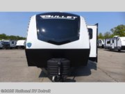 Contact us now about this 2025 Keystone Bullet 265FKS! 2025 Bullet 265FKS by Keystone from National RV Detroit in Belleville, Michigan