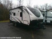 Contact us now about this 2019 Coachmen Northern Spirit Ultra Lite 1943RB! 2019 Northern Spirit Ultra Lite 1943RB by Coachmen from National RV Detroit in Belleville, Michigan