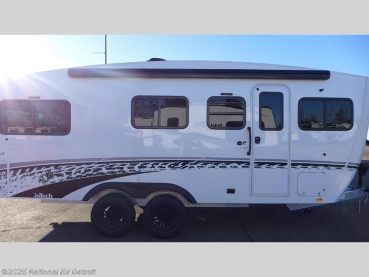 Email now about this 2025 inTech Aucta Willow! New 2025 inTech Aucta Willow available in Belleville, Michigan