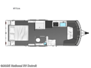 Call now about this 2025 inTech Aucta Willow! 2025 inTech Aucta Willow - New Travel Trailer For Sale by National RV Detroit in Belleville, Michigan
