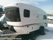 Contact us now about this 2025 inTech Sol Dusk! 2025 Sol Dusk by inTech from National RV Detroit in Belleville, Michigan
