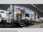 Contact us now about this 2025 Forest River Flagstaff Classic 282RK! 2025 Flagstaff Classic 282RK by Forest River from National RV Detroit in Belleville, Michigan