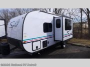 Contact us now about this 2025 Keystone Sprout 18RBS! 2025 Sprout 18RBS by Keystone from National RV Detroit in Belleville, Michigan