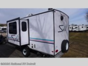 New 2025 Keystone Sprout 18RBS available in Belleville, Michigan