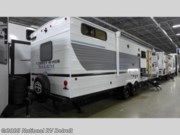 Contact us now about this 2025 Forest River Salem Cruise Lite 28VBXL! 2025 Salem Cruise Lite 28VBXL by Forest River from National RV Detroit in Belleville, Michigan