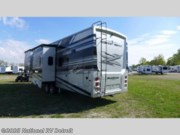 New 2025 Forest River RiverStone 39RKFB available in Belleville, Michigan