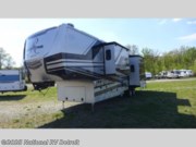 Contact us now about this 2025 Forest River RiverStone 39RKFB! 2025 RiverStone 39RKFB by Forest River from National RV Detroit in Belleville, Michigan