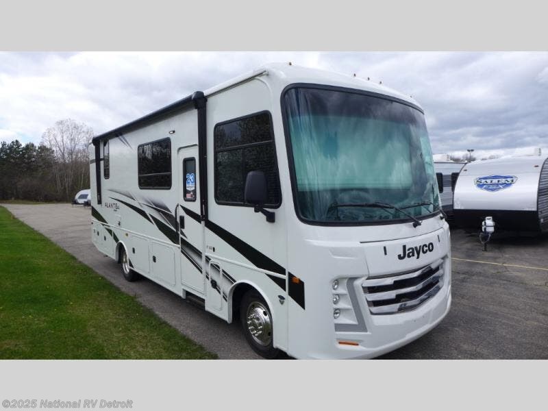 Email now about this 2025 Jayco Alante SE 27ASE! New 2025 Jayco Alante SE 27ASE available in Belleville, Michigan